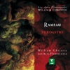 Les Arts Florissants, Les Sacqueboutiers de Toulouse, William Christie, Claudio Monteverdi & Jonathan Cable - Entracte : Ouverture - Act 1-2