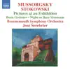 Mussorgsy - Stokowski: Transcriptions album lyrics, reviews, download