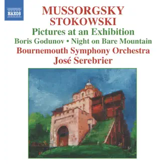 A Night on Bare Mountain (arr. L. Stokowski)  by Bournemouth Symphony Orchestra & José Serebrier song reviws