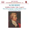 Stream & download Schubert: Schiller-Lieder, Vols. 3 and 4