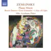 Stream & download Zemlinsky: Piano Music