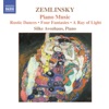 Zemlinsky: Piano Music