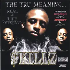 The Tru Meaning by Skillz album reviews, ratings, credits