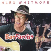 Alex Whitmore - Eye of the Beerholder