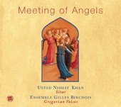 Meeting of Angels