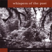 Peter Cooper - Whispers of the Past