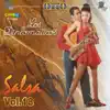 Coleccion Oro - Salsa, Vol. 18 album lyrics, reviews, download