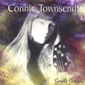 Connie Townsend - Darker Shades of Blue