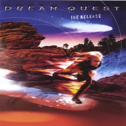 Dream Quest - Facekicker