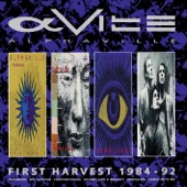 First Harvest 1984-1992 artwork