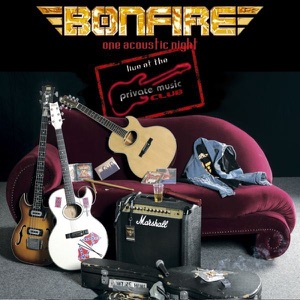 One Acoustic Night