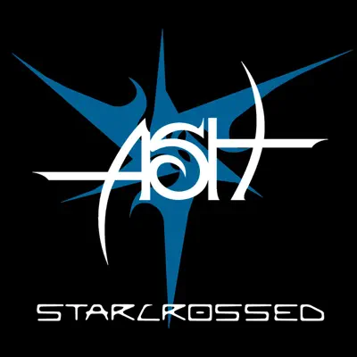Starcrossed - Single - Ash