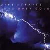 Love Over Gold album lyrics, reviews, download