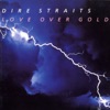 Love Over Gold, 1982