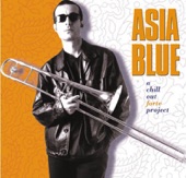 Asia Blue artwork