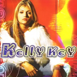 Kelly Key - Baba
