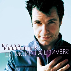 Bruno Pelletier - Depuis que t'es parti