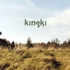 Alpine Static by Kinski album reviews, ratings, credits