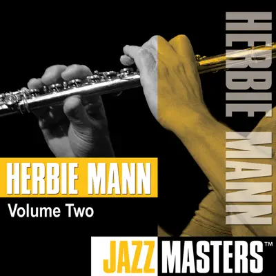 Jazz Masters, Vol. 2 - Herbie Mann Jazz Masters, Vol. 2 - Herbie Mann