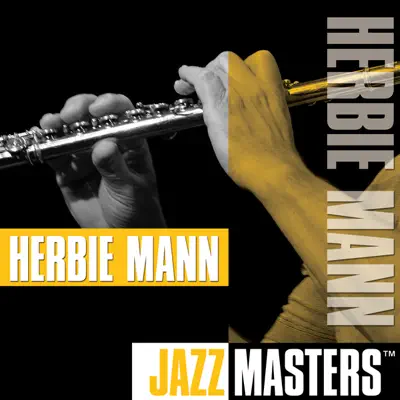 Jazz Masters - Herbie Mann