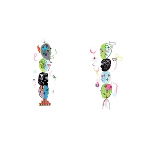 Wolf Parade - EP
