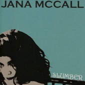 Jana McCall - Echoes