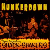 Hunkerdown With... artwork