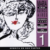 Maria de Buenos Aires, Vol. 1 artwork