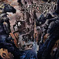 Souls to Deny - Suffocation