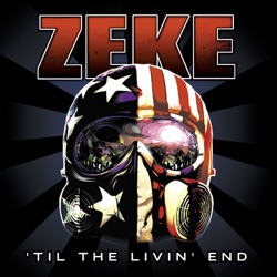 Zeke - Long Train Runnin'