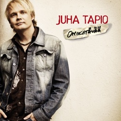 Juha Tapio - Ohikiitävää