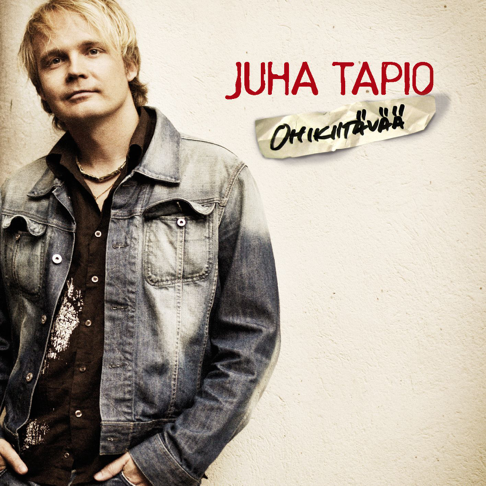 Juha Tapio в Apple Music