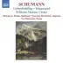 Lieder und Gesange aus Goethes Wilhelm Meister, Op. 98a (Excerpts): Wer sich der Einsamkeit ergibt song reviews