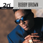 Bobby Brown - My Prerogative