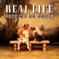 Real Life - Face to Face