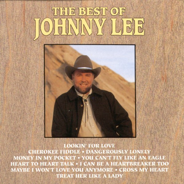 Best Of Johnny Lee by Johnny Lee on Apple Music