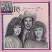 The Whites: Greatest Hits artwork