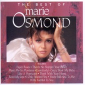 Best Of Marie Osmond artwork