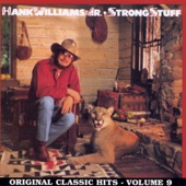 Strong Stuff - Original Classic Hits, Vol. 9 artwork