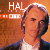 Hal Ketchum - Past the Point of Rescue artwork