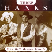 Three Hanks: Men With Broken Hearts artwork