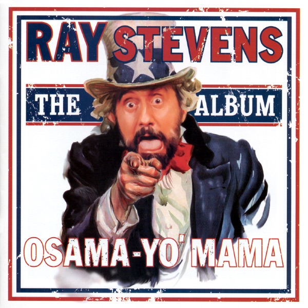 Bon temps roulette ray stevens