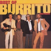 Burrito Brothers - Closer To You