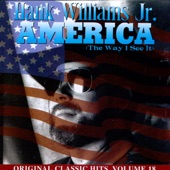 America (The Way I See It) - Original Classic Hits, Vol.18 artwork