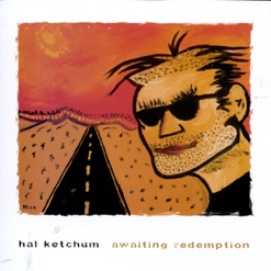 AWAITING REDEMPTION cover art