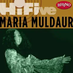 Rhino Hi-Five: Maria Muldaur - EP - Maria Muldaur Rhino Hi-Five: Maria Muldaur - EP - Maria Muldaur