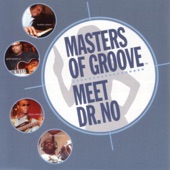 Masters Of Groove - Masters Of Groove Twist