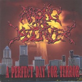 A Perfect Day for Terror EP