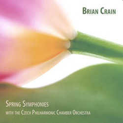 Brian Crain - Allegretto