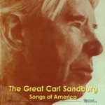 Carl Sandburg - Gallows Song